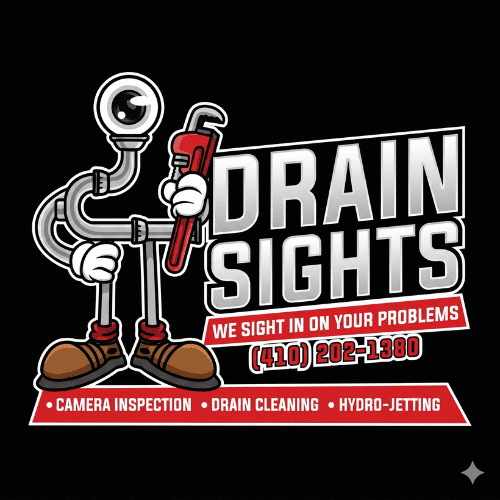 Drain Sights LLC logo